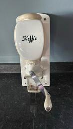 Pede koffie molen, Ophalen of Verzenden