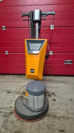 Taski eenschijfsmachine mono 42 Duo Speed, Doe-het-zelf en Verbouw, Ophalen, Gebruikt, Schrobmachine