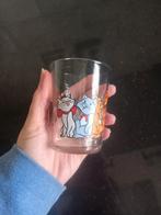 Disney aristokatten glas, Nieuw, Frisdrankglas, Ophalen