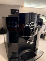 Refurbished Jura Impressa D4 met 6 maanden garantie!, Witgoed en Apparatuur, Koffiezetapparaten, Ophalen of Verzenden, 4 tot 10 kopjes