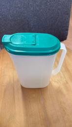 Tupperware schenkkan, Ophalen of Verzenden, Zo goed als nieuw, Overige typen