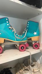 Rolschaarsen Hudora maat 41, Ophalen, Zo goed als nieuw