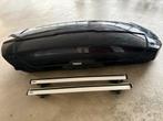Thule Motion XT XXL dakkoffer incl. dragers en 5 tassen, Auto diversen, Dakkoffers, Ophalen, Zo goed als nieuw