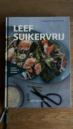 Lynda Schutten - Leef Suikervrij, Boeken, Kookboeken, Ophalen of Verzenden, Zo goed als nieuw, Lynda Schutten