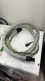 Festool AS-GQ/CT afzuigslang 22mmx3,5m, Ophalen of Verzenden, Zo goed als nieuw, Afzuiger