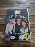 Jeff Dunham Arguing with Myself - Kings of Stand Up Comedy, Alle leeftijden, Ophalen of Verzenden, Zo goed als nieuw, Romantische komedie