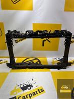 Ford Fiesta MK8 17+ Voorfront Front Origineel! H1BB-8B041-A, Gebruikt, Voor, Info@ford.com, Ophalen of Verzenden