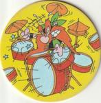 Flippo nr 33, Verzenden, Losse flippo's