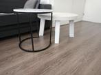 bijzettafel aanschuiftafel laptoptafel, Ophalen, Nieuw