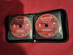 baander dvd ,s, Cd's en Dvd's, Vanaf 6 jaar, Ophalen, Zo goed als nieuw, Overige genres