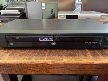 Sony DVD-speler, DVP-NS405 beschikbaar voor biedingen