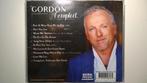 Gordon & Het Metropole Orkest - Compleet, Volmaakt Het Einde, Ophalen of Verzenden, Zo goed als nieuw, Pop