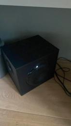 LOGITECH Z-623 2.1 Speakersysteem, Audio, Tv en Foto, Luidsprekers, Ophalen, Zo goed als nieuw, 120 watt of meer, Overige merken