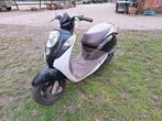 Sym mio Bj 2009 WOK, Fietsen en Brommers, Scooters | SYM, Mio, Zo goed als nieuw, Ophalen