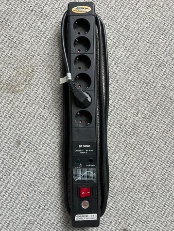 brennenstuhl premium line bf 30000 stekkerdoos beschikbaar voor biedingen