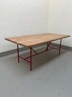 Brugt eettafel van Pilat & Pilat, Ophalen of Verzenden