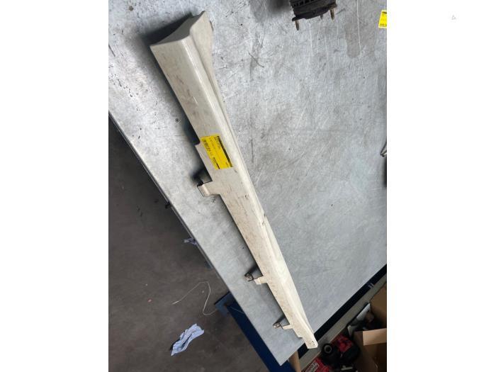 Zijskirt rechts van een Honda Civic (NHO), Auto-onderdelen, Carrosserie en Plaatwerk, Honda, Gebruikt, 3 maanden garantie, Ophalen of Verzenden