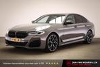 BMW 5-serie 530i M-Sport High Executive Edition | AUDIO MEDI, Automaat, 1998 cc, Achterwielaandrijving, Gebruikt