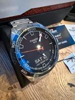 Tissot T-Touch Connect Solar + extra band - Zeer Goede Staat, Sieraden, Tassen en Uiterlijk, Horloges | Heren, Overige merken