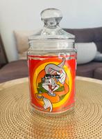Vintage candy jar snoep pot 1999 Disney Warner Bros, Nieuw, Ophalen of Verzenden