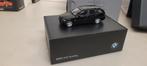 Minichamps BMW 318i Touring E46 zwart, Ophalen of Verzenden, Zo goed als nieuw, Auto, MiniChamps