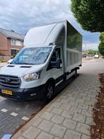 Bakwagen 2.0 tdci 130pk L4 laadvermogen 1211kg, Particulier, Te koop
