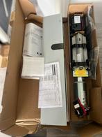 Automatische deur Record DFA 127 FP, 80 tot 100 cm, Binnendeur, Nieuw, Ophalen of Verzenden