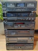 cassettedecks, Ophalen, Overige merken