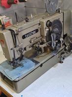Knoopsgat naaimachine  brother, Hobby en Vrije tijd, Naaimachines en Toebehoren, Ophalen of Verzenden, Naaimachine, Overige merken