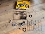 Revell Yamaha 250 DT Enduro 1:12 – Bouwpakket, Ophalen of Verzenden, Gebruikt, Overige typen, Revell