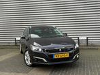 Peugeot 508 SW 2.0 BlueHDi Premium (bj 2017) XENON|HALF-LEER, Voorwielaandrijving, Gebruikt, 4 cilinders, 150 pk