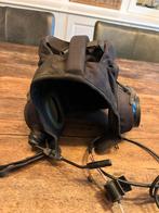 Leger Helm Racal Acoustics Engeland tankhelm, Ophalen of Verzenden, Overige soorten, Engeland, Helm of Baret