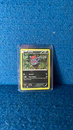 Pokémon Mcdonalds promo Zorua, Ophalen of Verzenden, Nieuw, Losse kaart, Foil