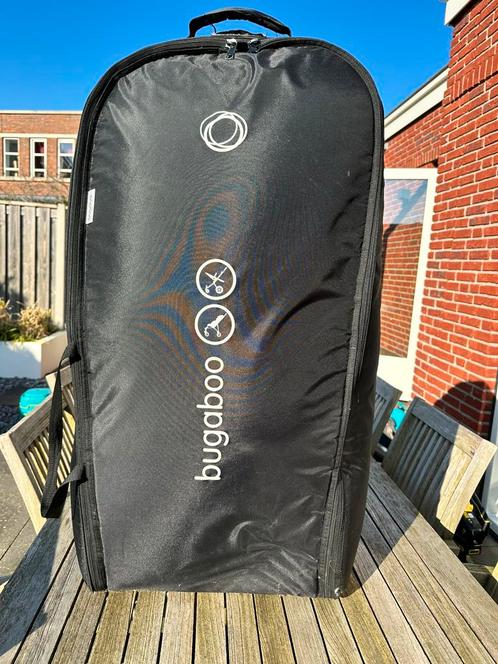 Bugaboo reistas, Kinderen en Baby's, Kinderwagens en Combinaties, Zo goed als nieuw, Bugaboo, Ophalen of Verzenden