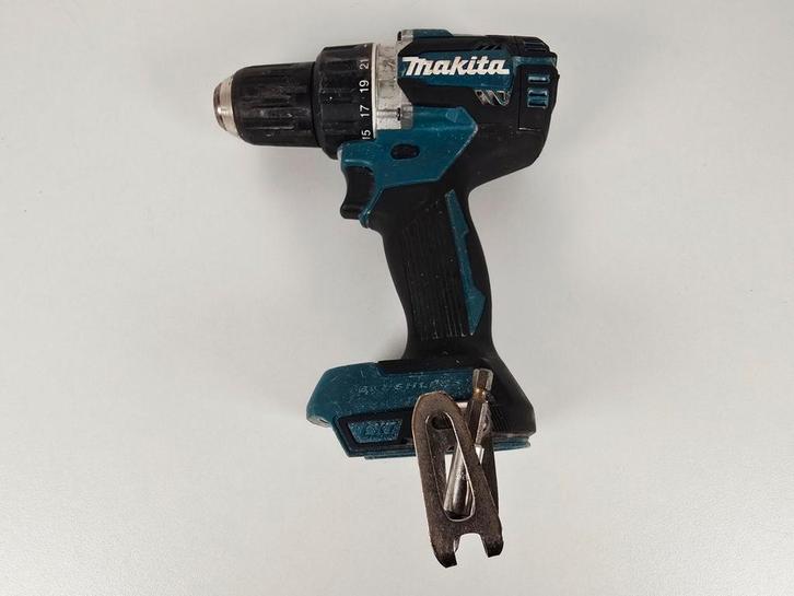 Makita DDF484 – 18V Brushless Boormachine - ACTIEPRIJS!, Doe-het-zelf en Verbouw, Gereedschap | Boormachines, Gebruikt, Boormachine