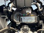 BMW R 1200 GS ABS-ASC-ESA (bj 2017) r1200gs exclusive, 2 cilinders, Bedrijf, Overig, Onbekend