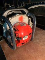 Robin FL500 Bladblazer - Benzine, Tuin en Terras, Bladblazers, Ophalen, Benzine, Gebruikt, Met zuigfunctie