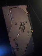 Radeon RX 5500 XT 8GB Grafische Kaart, Gebruikt, GDDR6, PCI-Express 4, Ophalen of Verzenden