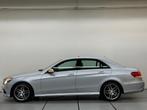 Mercedes-Benz E-klasse 200 Ambition Avantgarde Sedan AUT NAP, Auto's, Automaat, Achterwielaandrijving, Gebruikt, 4 cilinders