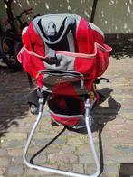Deuter Kinderdrager kid comfort 2, Kinderen en Baby's, Babydragers en Draagdoeken, Gebruikt, Overige typen, Rug, Ophalen