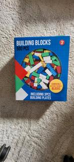 Blokken nieuw in doos, Ophalen of Verzenden, Nieuw, Bouwen