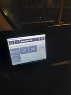 BCT Taxitronic compleet met printer en taxameter, Ophalen of Verzenden, Gebruikt