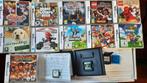 Nintendo DS Games Zie beschrijving, Gekoppelde computers, 1 speler, Ophalen of Verzenden, Zo goed als nieuw