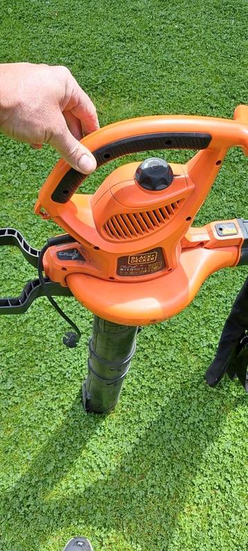 Bladzuiger te koop  beschikbaar voor biedingen