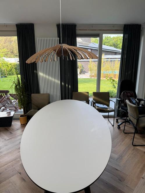 lamp hanglamp Odesi, Huis en Inrichting, Lampen | Hanglampen, Zo goed als nieuw, Minder dan 50 cm, Ophalen of Verzenden