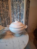 Mooie brocante terrine, Antiek en Kunst, Ophalen of Verzenden