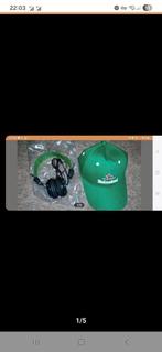 Heineken Petje & Hoofdtelefoon - Nieuw!, Verzamelen, Biermerken, Ophalen of Verzenden, Nieuw, Overige merken