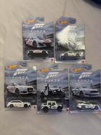 Hot Wheels Forza Motorsport Collectie, Hobby en Vrije tijd, Modelauto's | 1:18, Ophalen of Verzenden, Nieuw, Auto, Hot Wheels