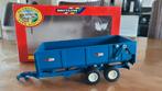 Britains 12-ton Marston Trailer - Inclusief Doos, Ophalen of Verzenden, Gebruikt, Tractor of Landbouw, Britains