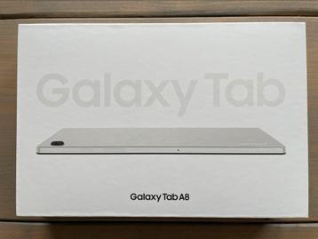 Samsung Galaxy Tab A8 + Book Cover  beschikbaar voor biedingen